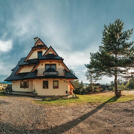 Gliczarowka Apartment Екстериор снимка