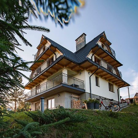 Gliczarowka Apartment Екстериор снимка