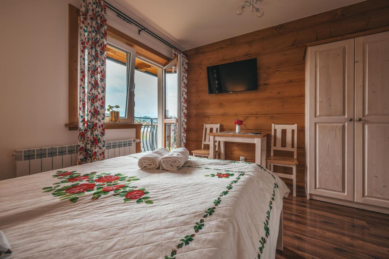 Gliczarowka Apartment Екстериор снимка