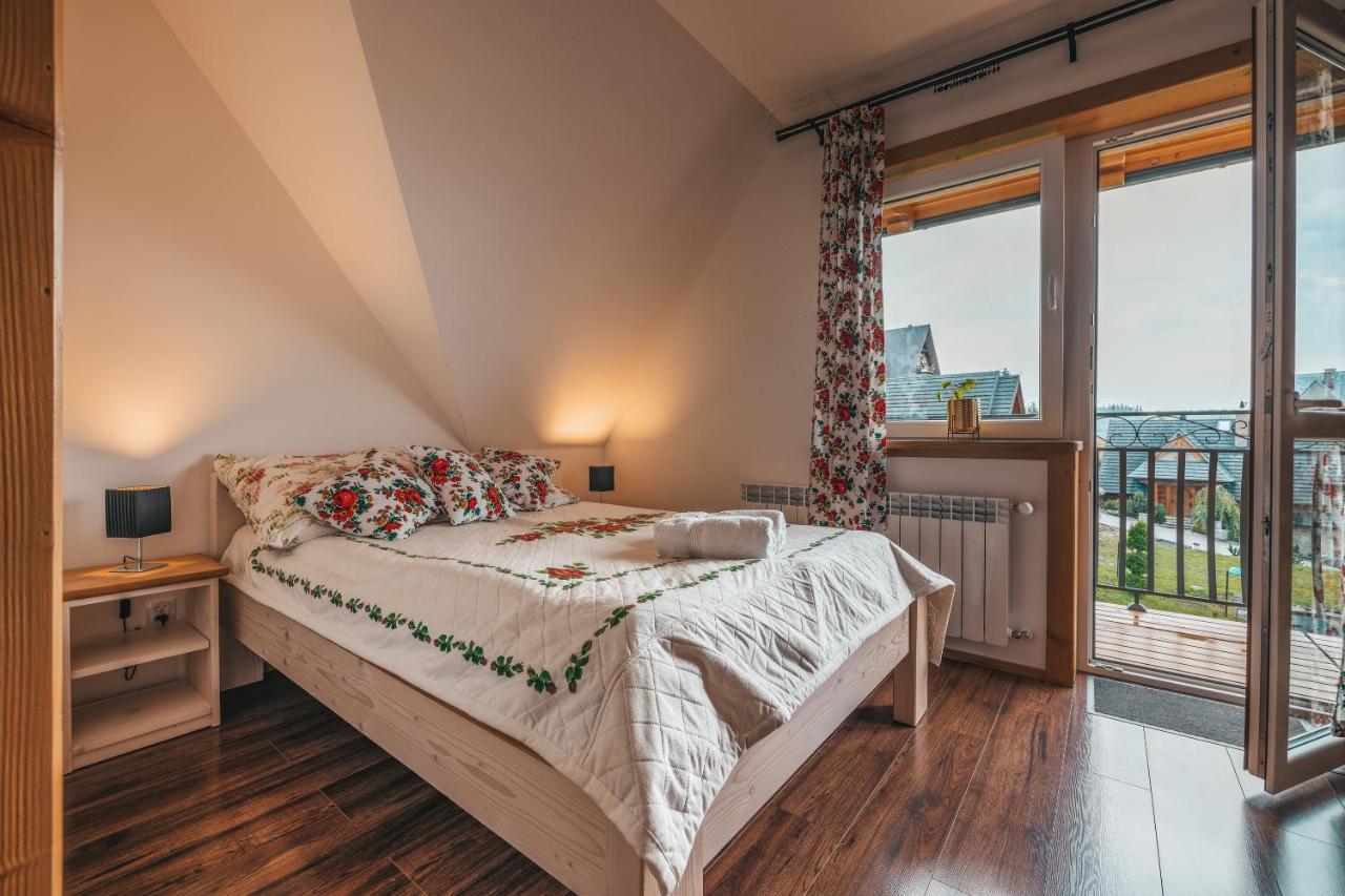 Gliczarowka Apartment Екстериор снимка