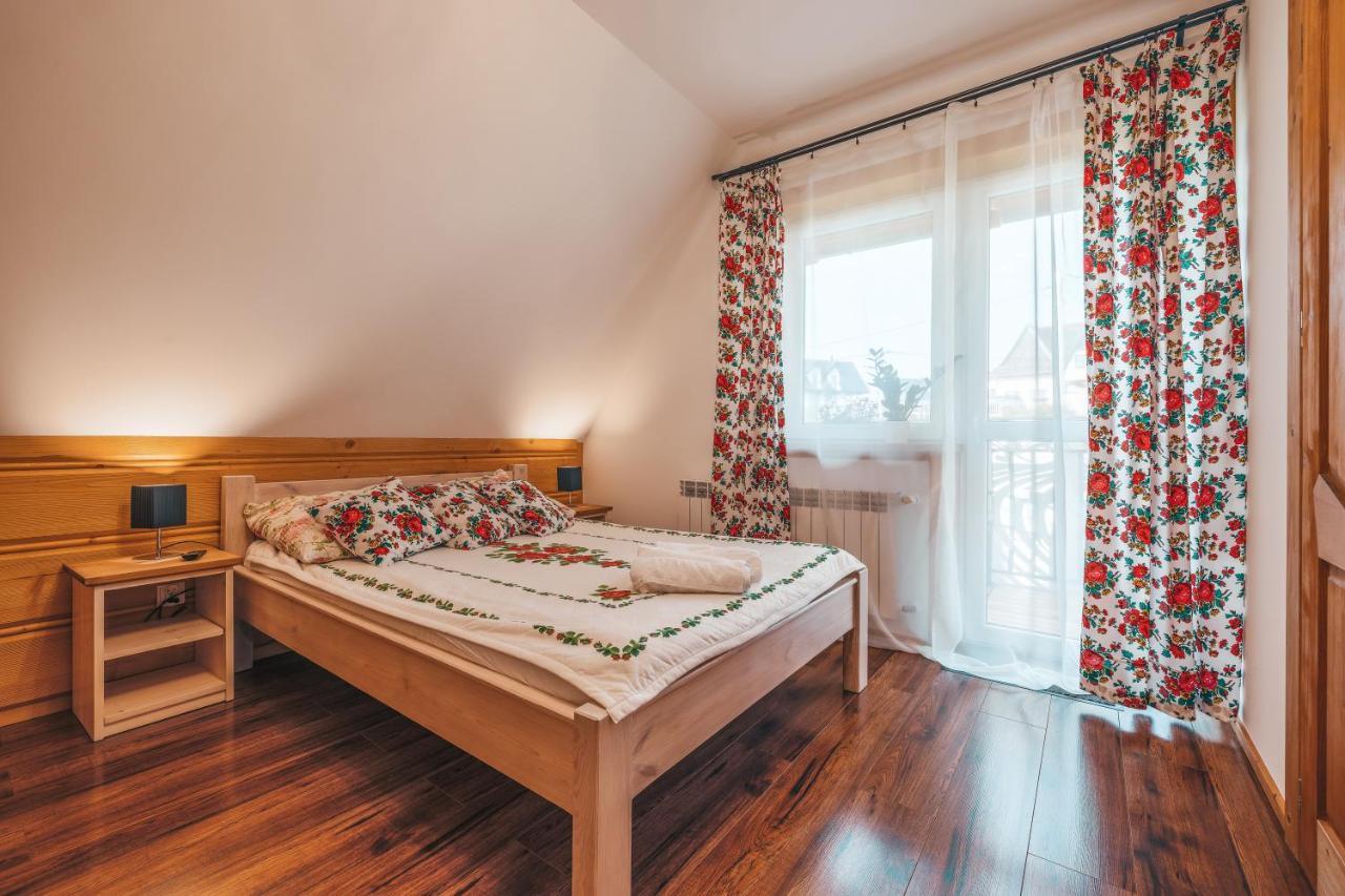 Gliczarowka Apartment Екстериор снимка