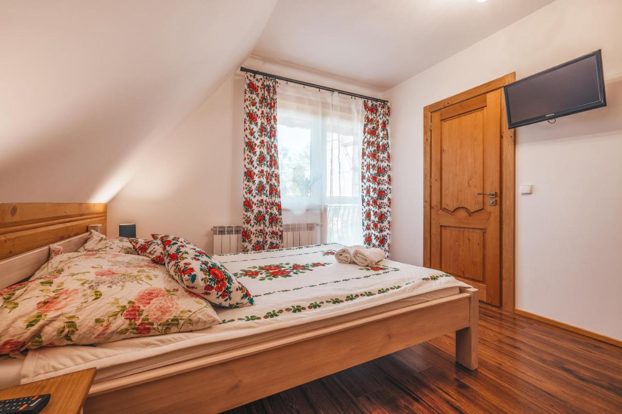 Gliczarowka Apartment Екстериор снимка