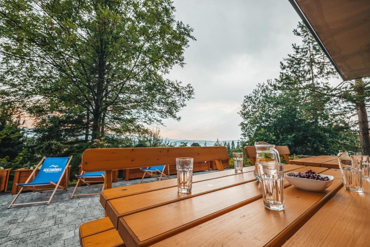 Gliczarowka Apartment Екстериор снимка
