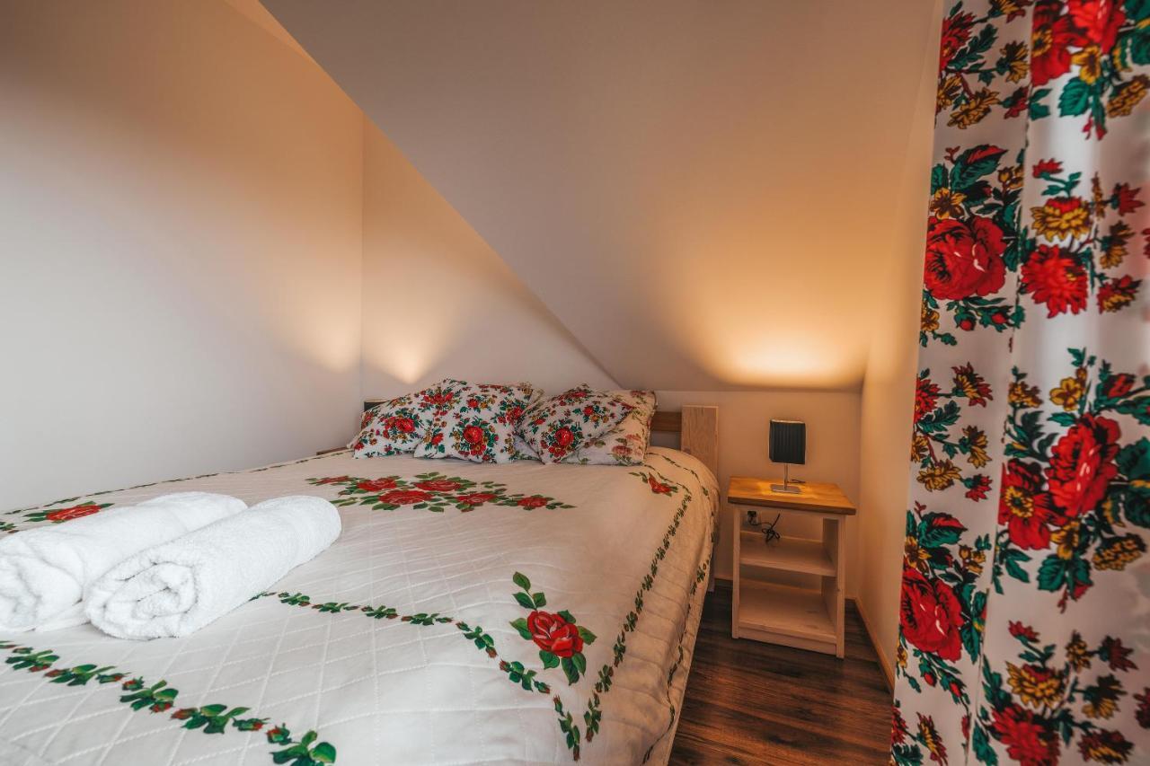 Gliczarowka Apartment Екстериор снимка