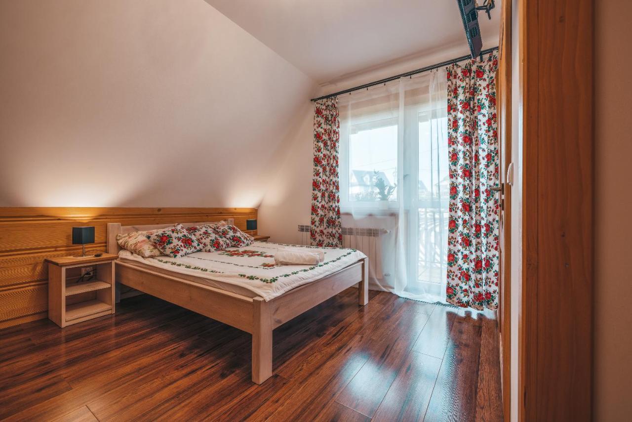 Gliczarowka Apartment Екстериор снимка