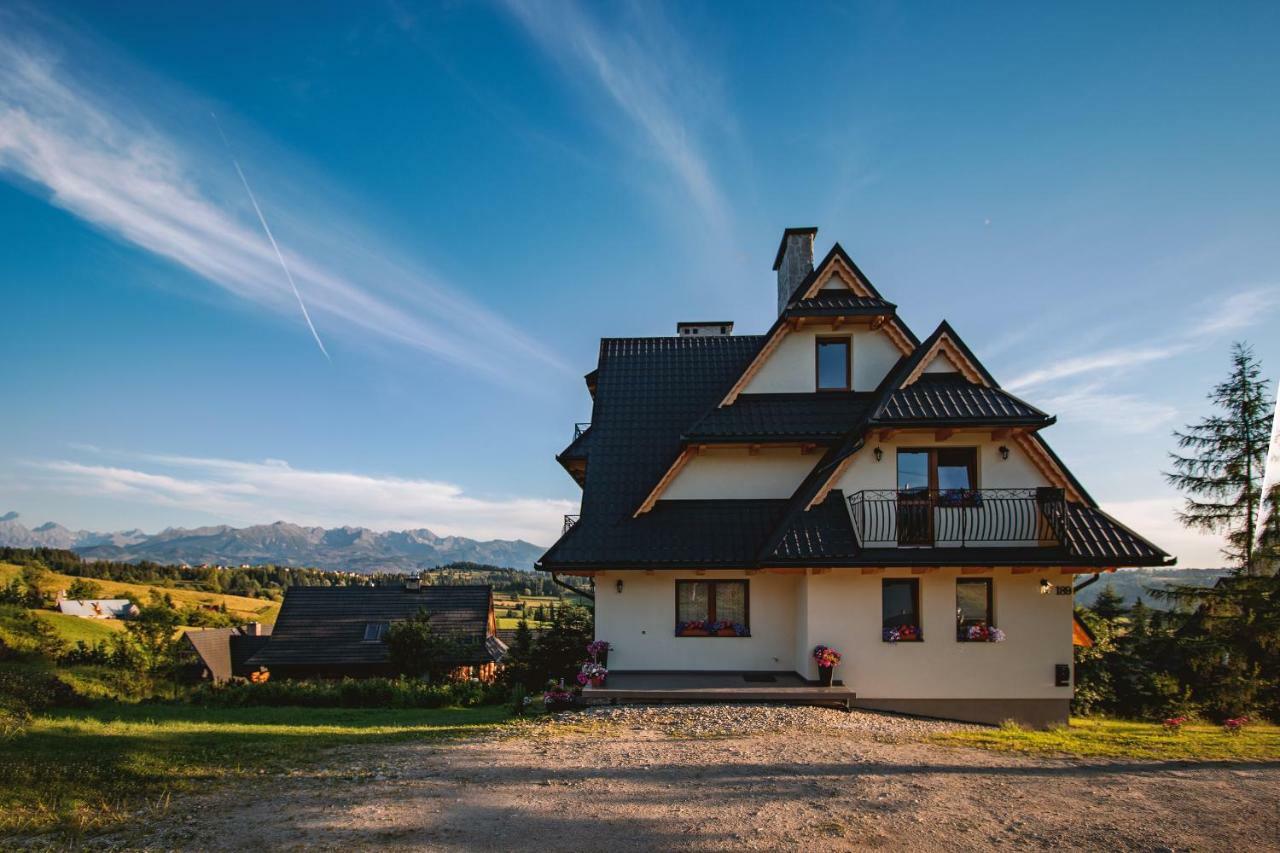 Gliczarowka Apartment Екстериор снимка