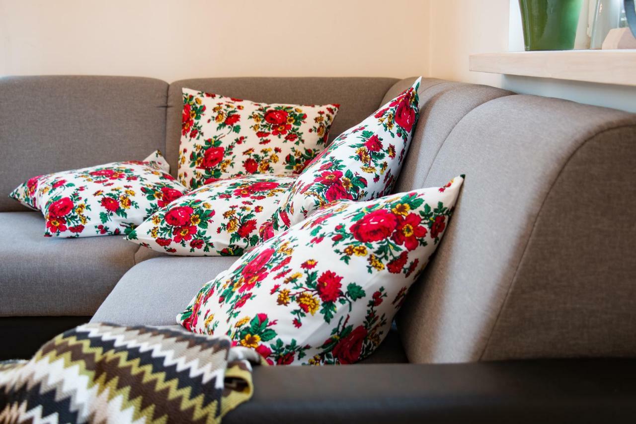 Gliczarowka Apartment Екстериор снимка