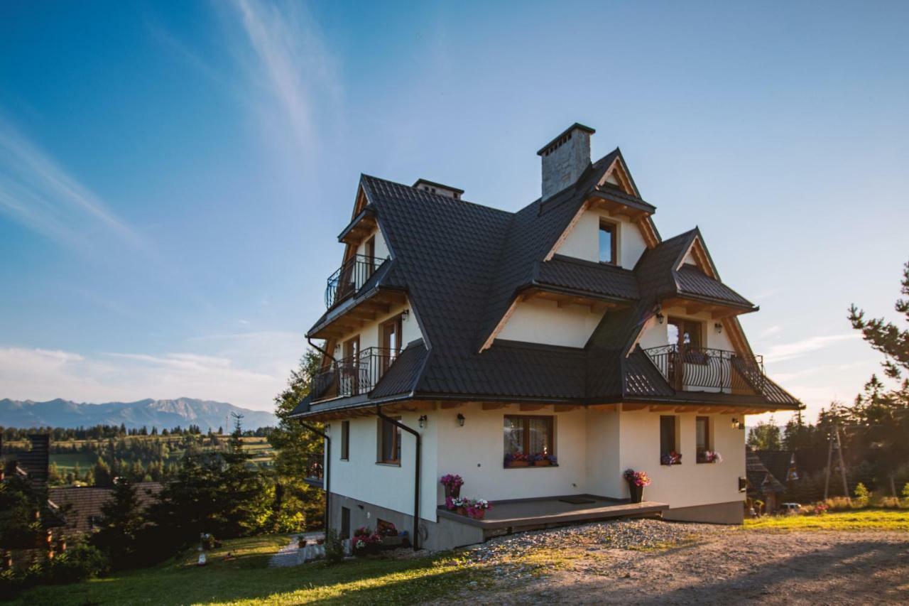 Gliczarowka Apartment Екстериор снимка