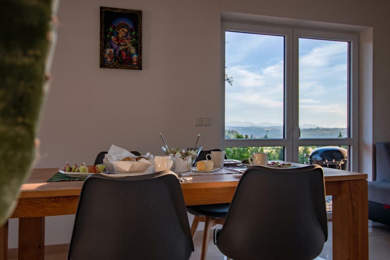 Gliczarowka Apartment Екстериор снимка
