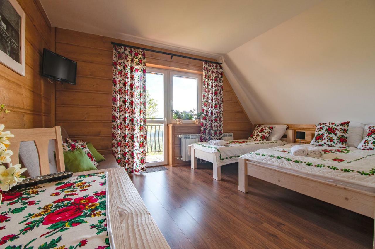 Gliczarowka Apartment Екстериор снимка