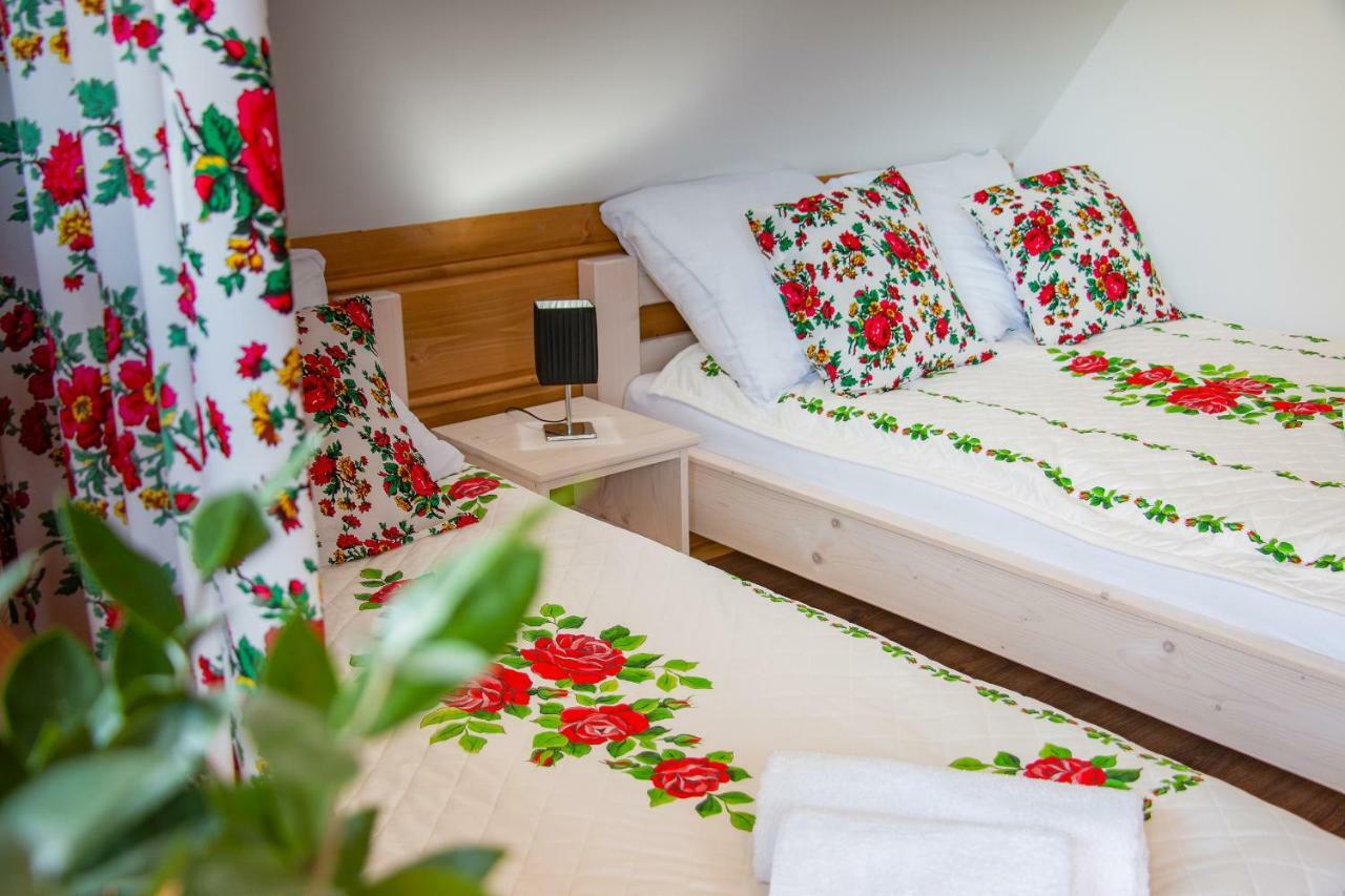 Gliczarowka Apartment Екстериор снимка