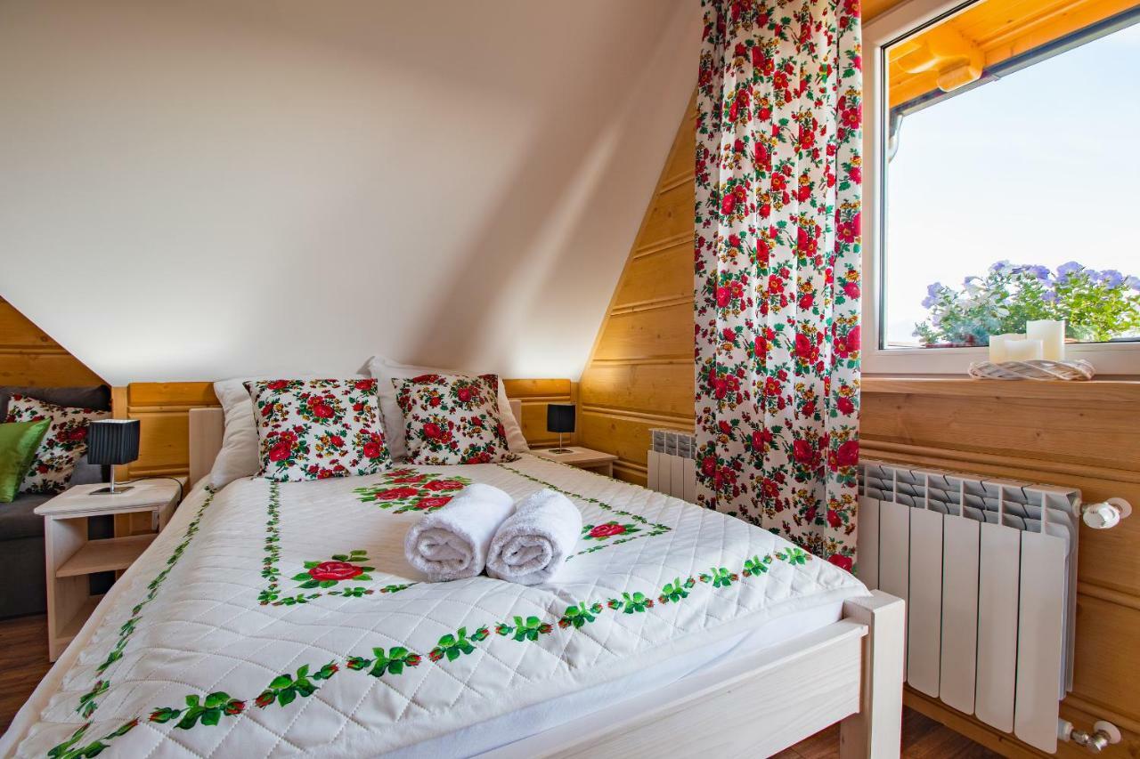 Gliczarowka Apartment Екстериор снимка