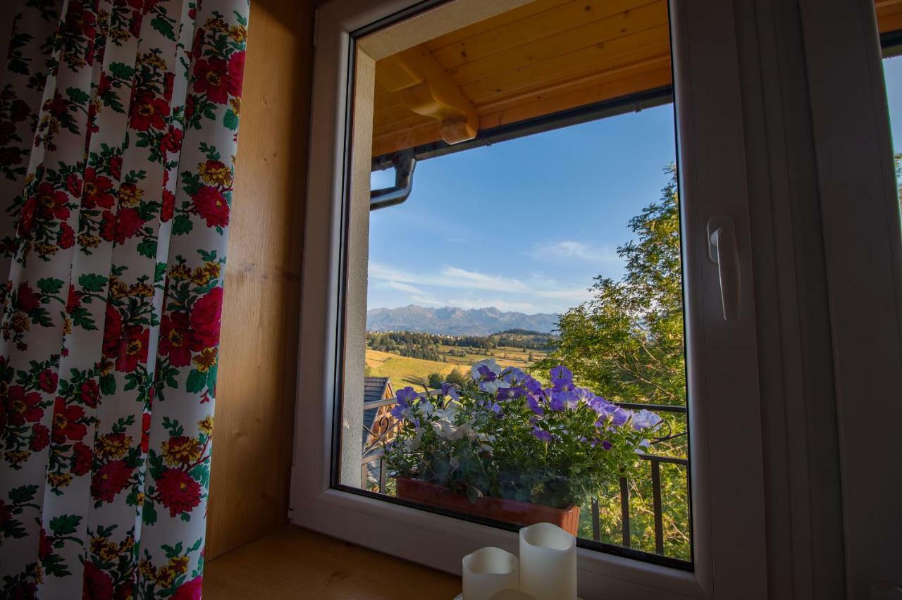 Gliczarowka Apartment Екстериор снимка