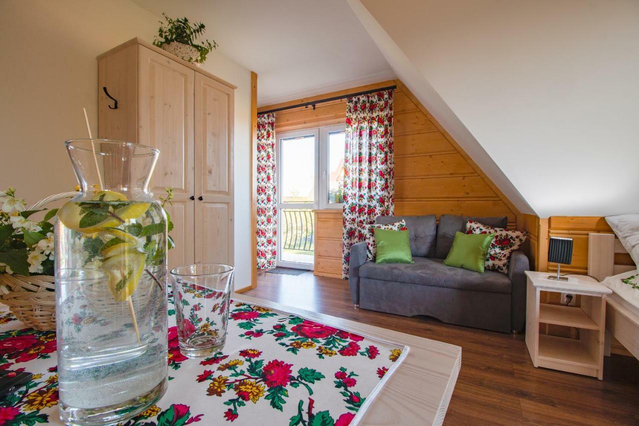 Gliczarowka Apartment Екстериор снимка