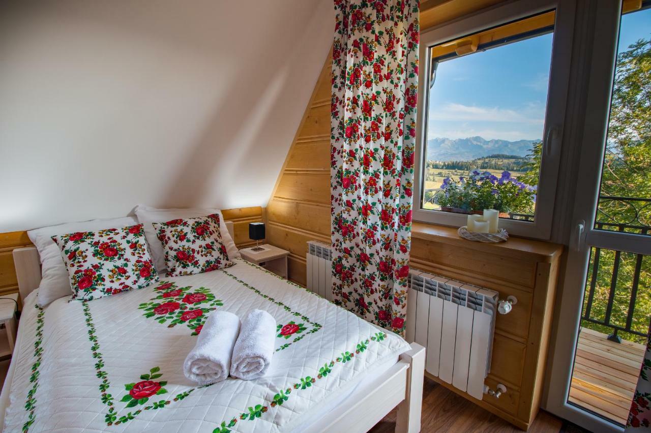Gliczarowka Apartment Екстериор снимка