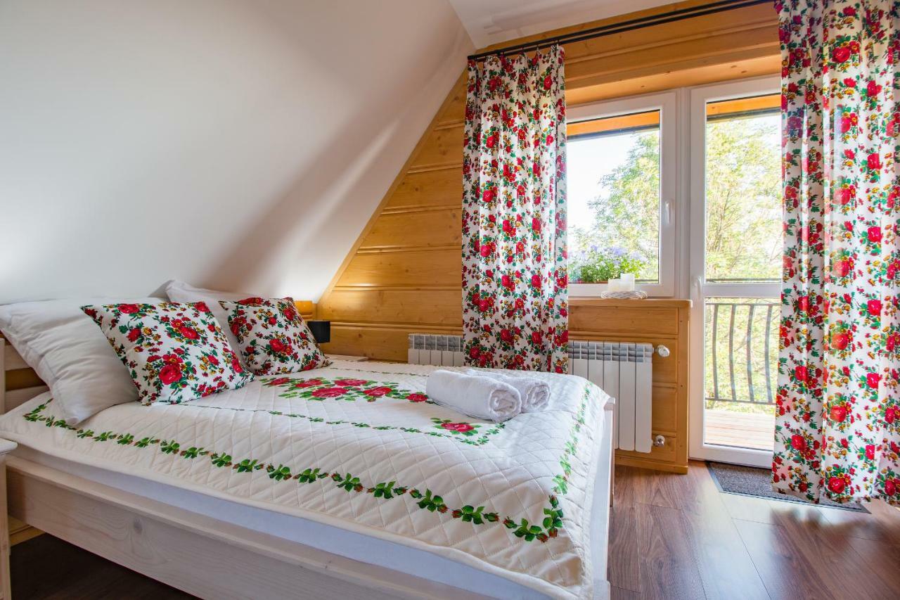 Gliczarowka Apartment Екстериор снимка