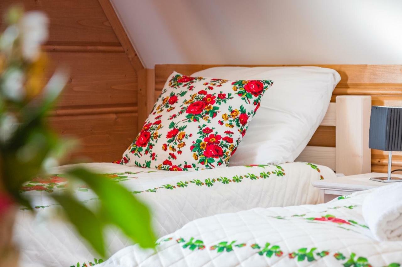 Gliczarowka Apartment Екстериор снимка