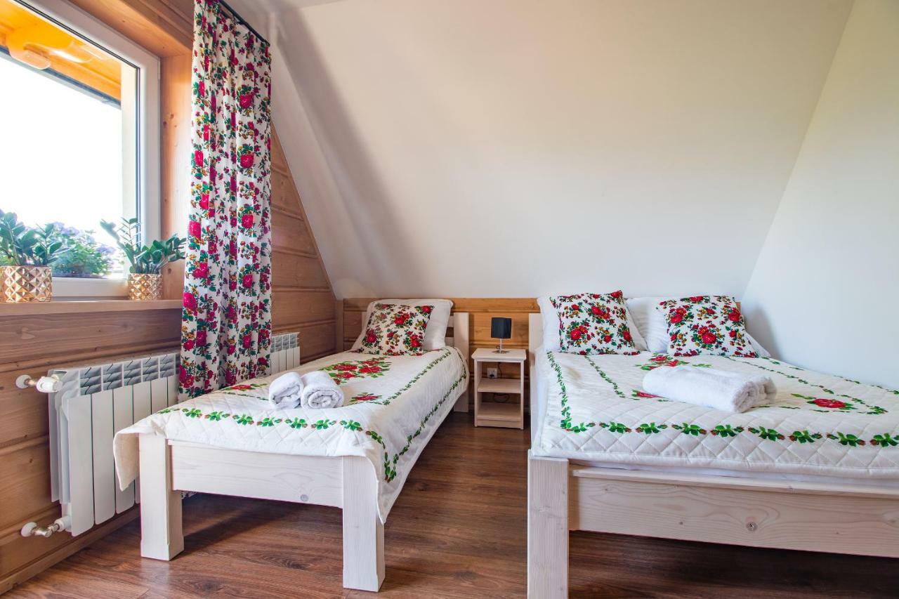 Gliczarowka Apartment Екстериор снимка