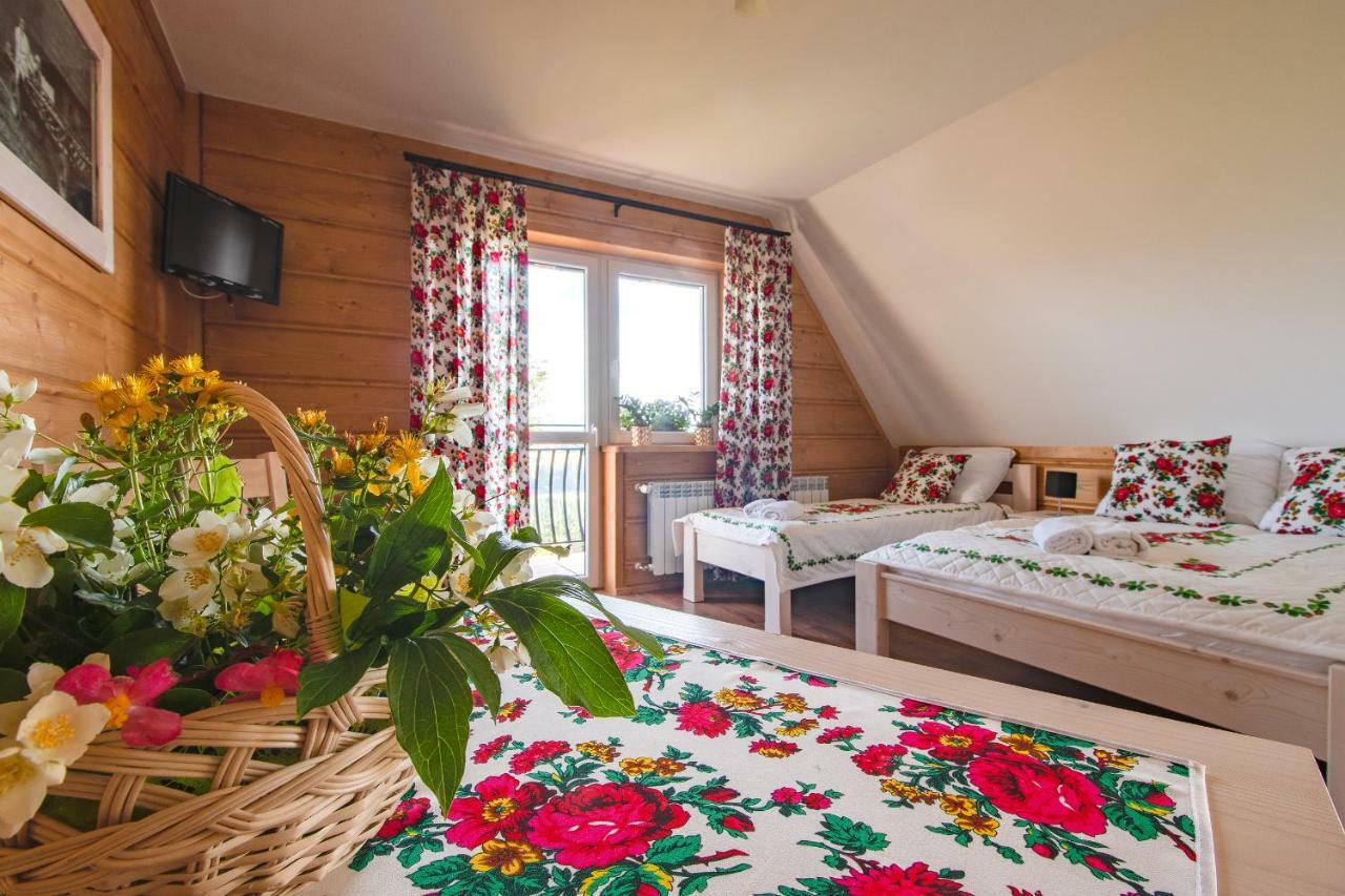 Gliczarowka Apartment Екстериор снимка