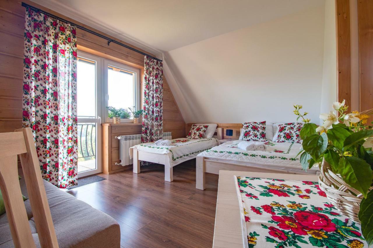 Gliczarowka Apartment Екстериор снимка