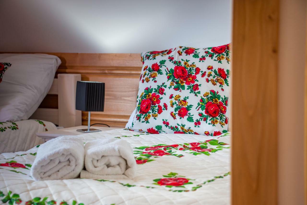 Gliczarowka Apartment Екстериор снимка