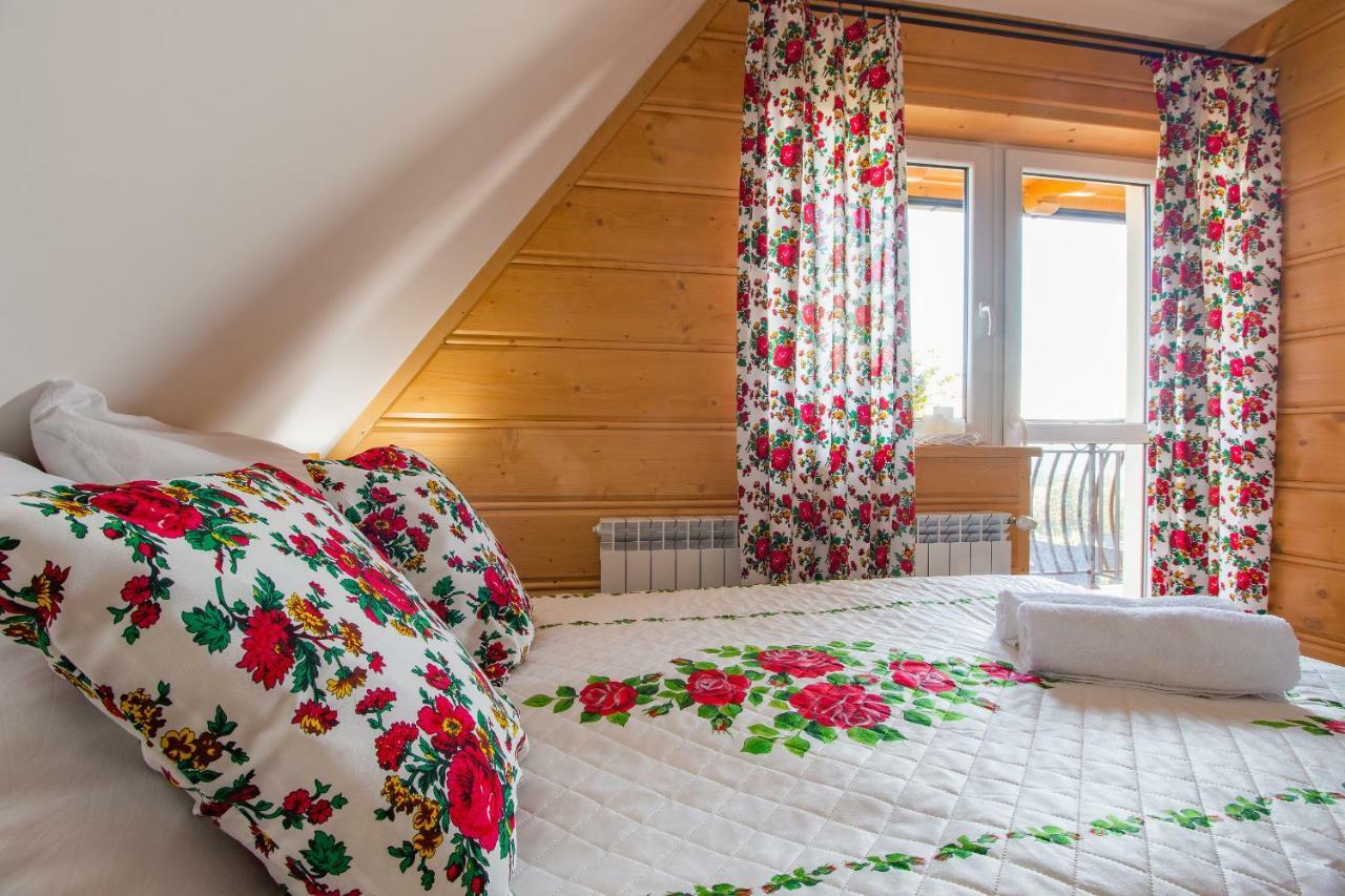 Gliczarowka Apartment Екстериор снимка